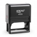 IDEAL 4926 оснастка для штампа 75 х 38 мм