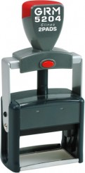 GRM 5204 Pads, оснастка для штампа 60х29 мм 
